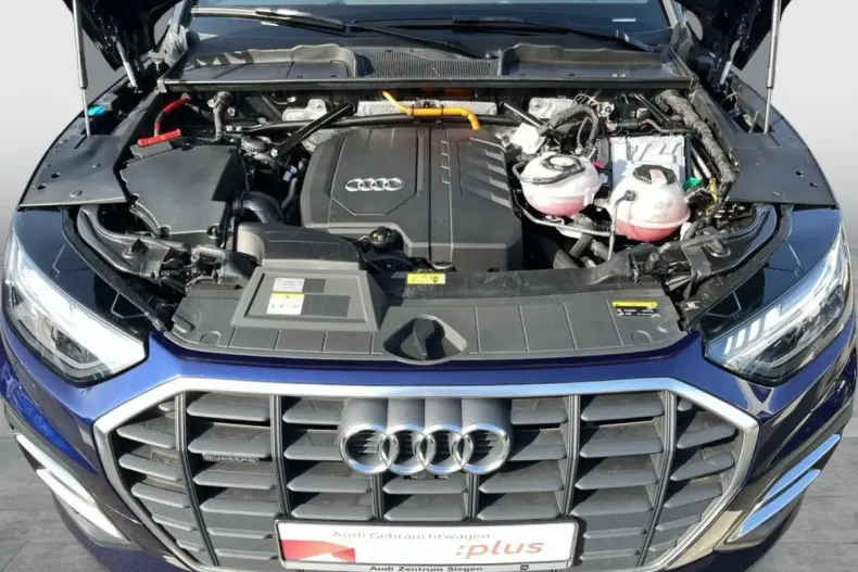 Audi Q5 din 2022 cu 88.400 km - oferta AUD194932 - foto 15