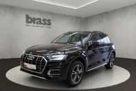 Audi Q5 din 2022 cu 89.484 km - oferta AUD194935 - foto 2