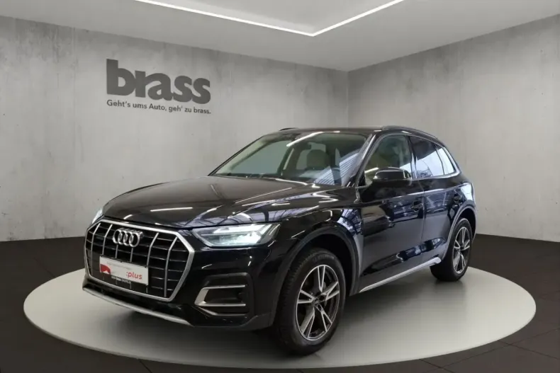 Audi Q5 din 2022 cu 89.484 km - oferta AUD194935 - foto 2