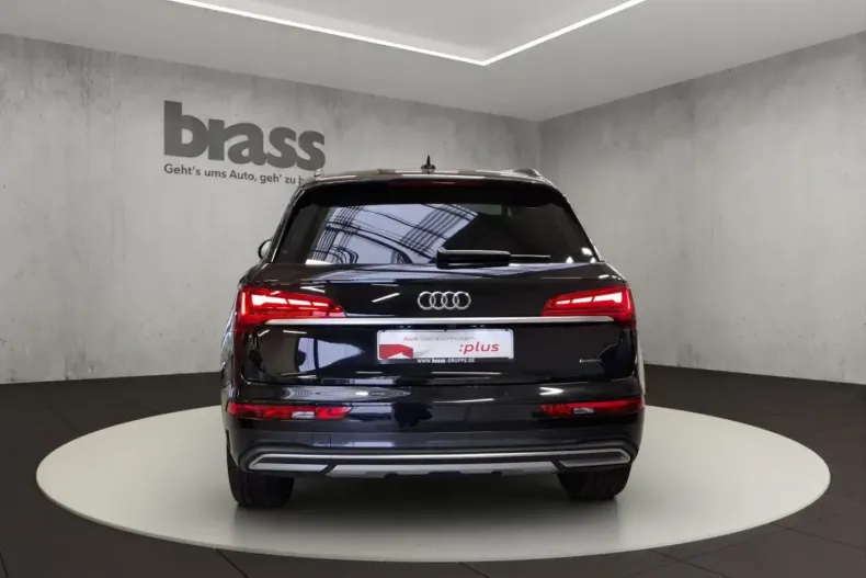 Audi Q5 din 2022 cu 89.484 km - oferta AUD194935 - foto 5