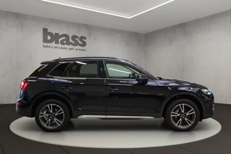 Audi Q5 din 2022 cu 89.484 km - oferta AUD194935 - foto 7