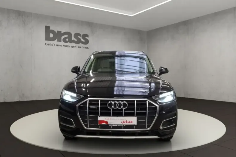 Audi Q5 din 2022 cu 89.484 km - oferta AUD194935 - foto 8