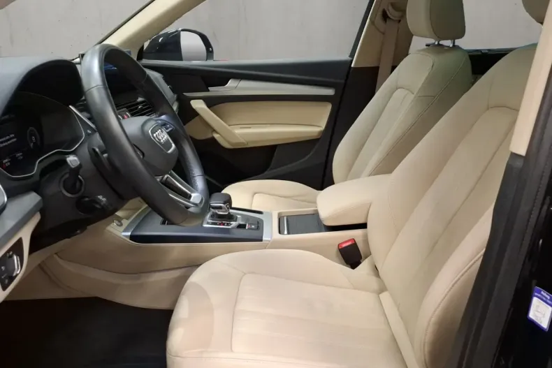 Audi Q5 din 2022 cu 89.484 km - oferta AUD194935 - foto 9