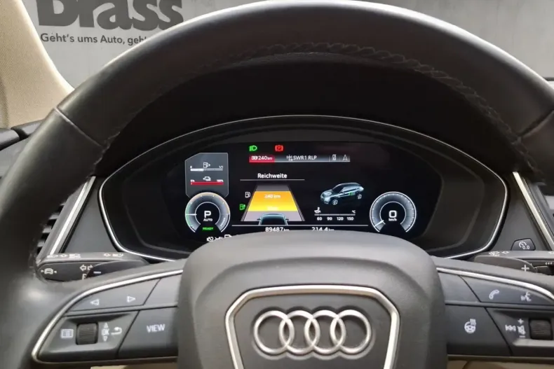 Audi Q5 din 2022 cu 89.484 km - oferta AUD194935 - foto 11