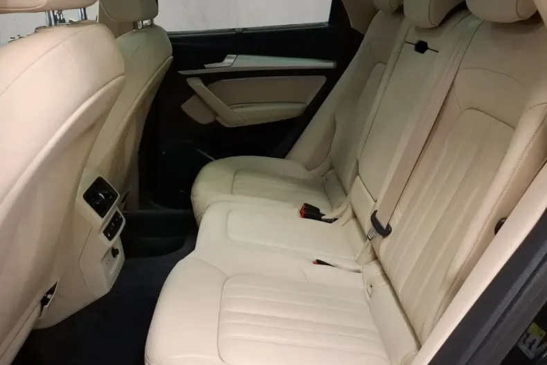 Audi Q5 din 2022 cu 89.484 km - oferta AUD194935 - foto 13