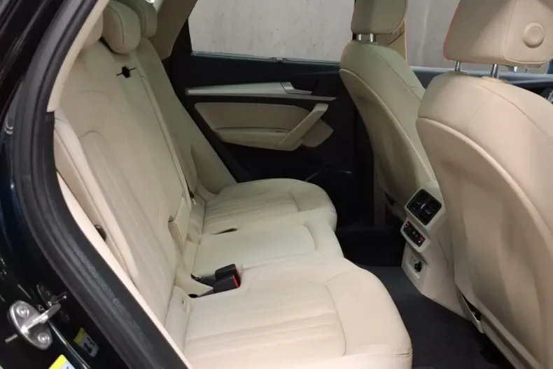 Audi Q5 din 2022 cu 89.484 km - oferta AUD194935 - foto 18
