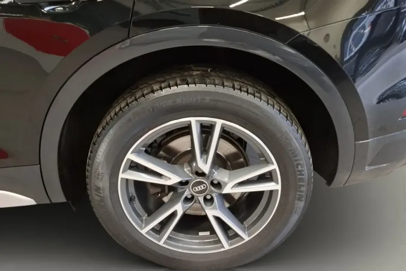 Audi Q5 din 2022 cu 89.484 km - oferta AUD194935 - foto 20