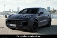Porsche Cayenne din 2023 cu 48.600 km - oferta POR194937 - foto 1