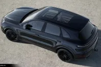 Porsche Cayenne din 2023 cu 48.600 km - oferta POR194937 - foto 5