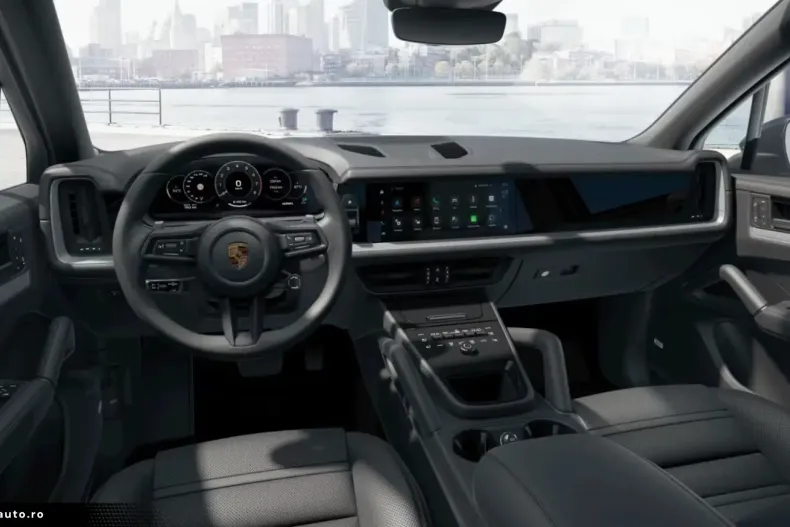 Porsche Cayenne din 2023 cu 48.600 km - oferta POR194937 - foto 6