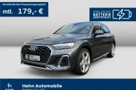 Audi Q5 din 2022 cu 88.033 km - oferta AUD194939 - foto 1