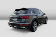 Audi Q5 din 2022 cu 88.033 km - oferta AUD194939 - foto 2