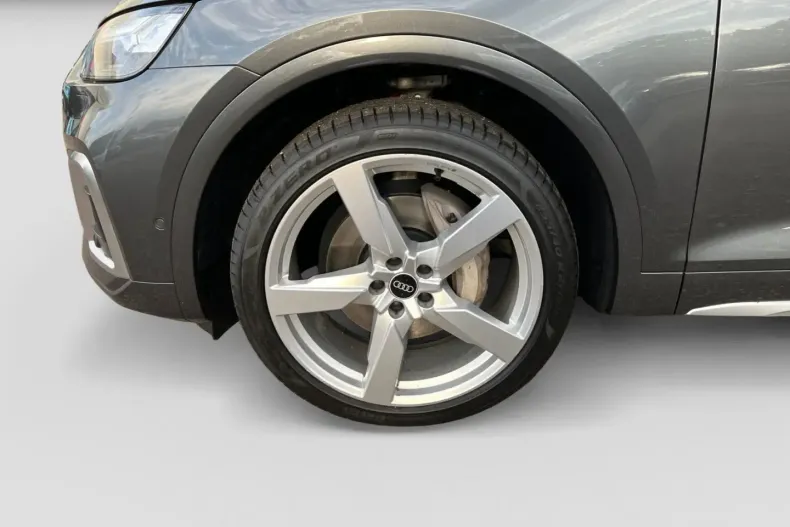 Audi Q5 din 2022 cu 88.033 km - oferta AUD194939 - foto 3