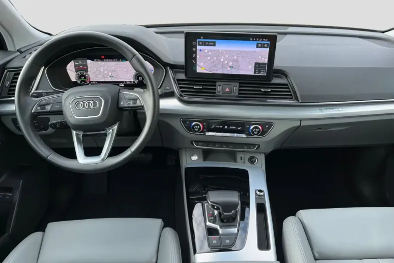 Audi Q5 din 2022 cu 88.033 km - oferta AUD194939 - foto 4