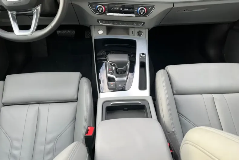 Audi Q5 din 2022 cu 88.033 km - oferta AUD194939 - foto 6