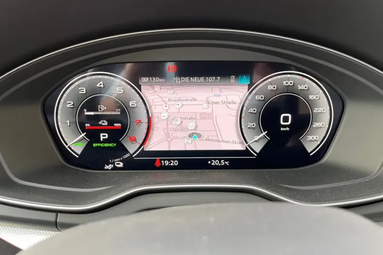 Audi Q5 din 2022 cu 88.033 km - oferta AUD194939 - foto 7