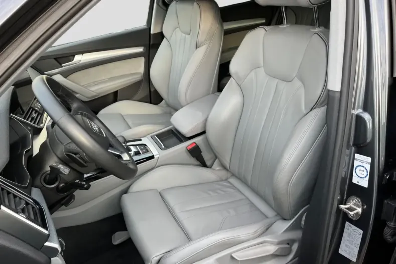 Audi Q5 din 2022 cu 88.033 km - oferta AUD194939 - foto 8