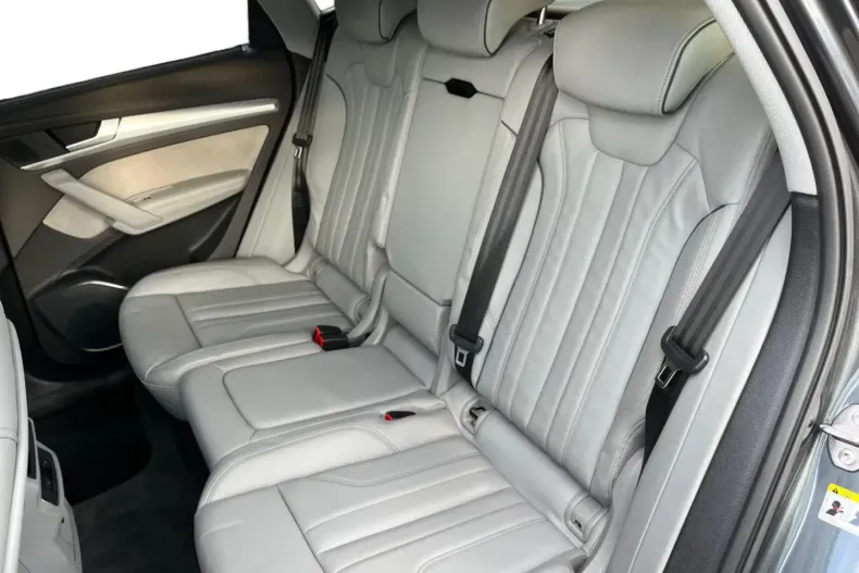Audi Q5 din 2022 cu 88.033 km - oferta AUD194939 - foto 9