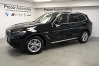 BMW X3 (Seria X) din 2021 cu 73.349 km - oferta BMW194941 - foto 2