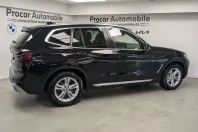 BMW X3 (Seria X) din 2021 cu 73.349 km - oferta BMW194941 - foto 5