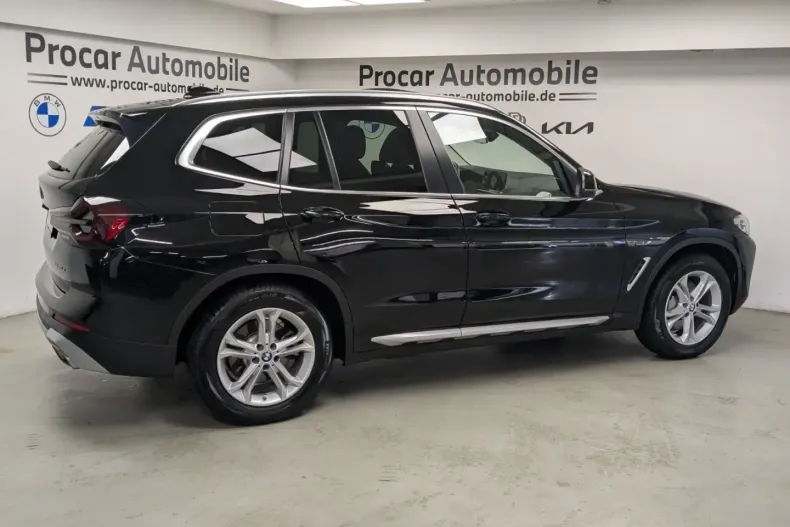 BMW X3 (Seria X) din 2021 cu 73.349 km - oferta BMW194941 - foto 5