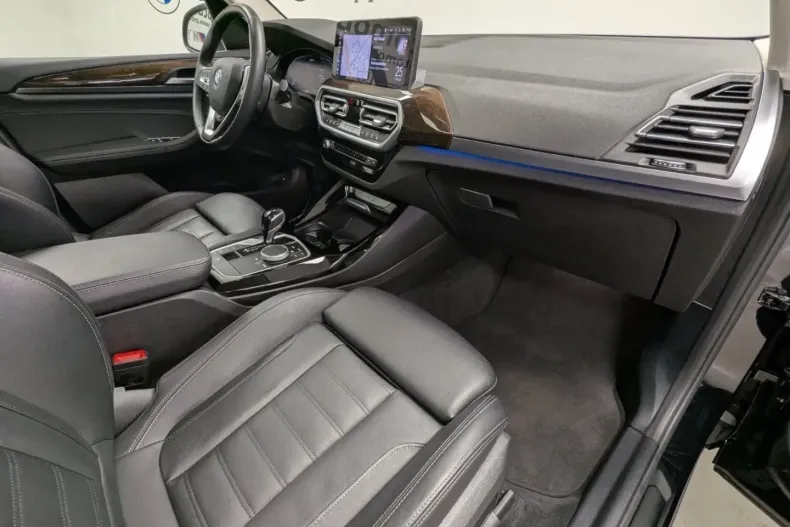 BMW X3 (Seria X) din 2021 cu 73.349 km - oferta BMW194941 - foto 6
