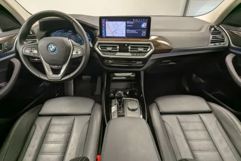 BMW X3 (Seria X) din 2021 cu 73.349 km - oferta BMW194941 - foto 7