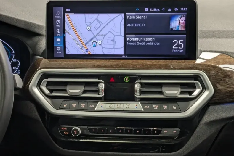 BMW X3 (Seria X) din 2021 cu 73.349 km - oferta BMW194941 - foto 8