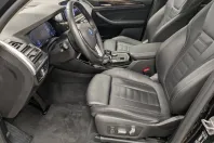 BMW X3 (Seria X) din 2021 cu 73.349 km - oferta BMW194941 - foto 11