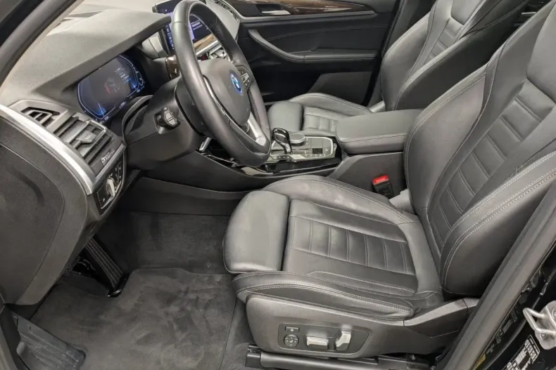 BMW X3 (Seria X) din 2021 cu 73.349 km - oferta BMW194941 - foto 11