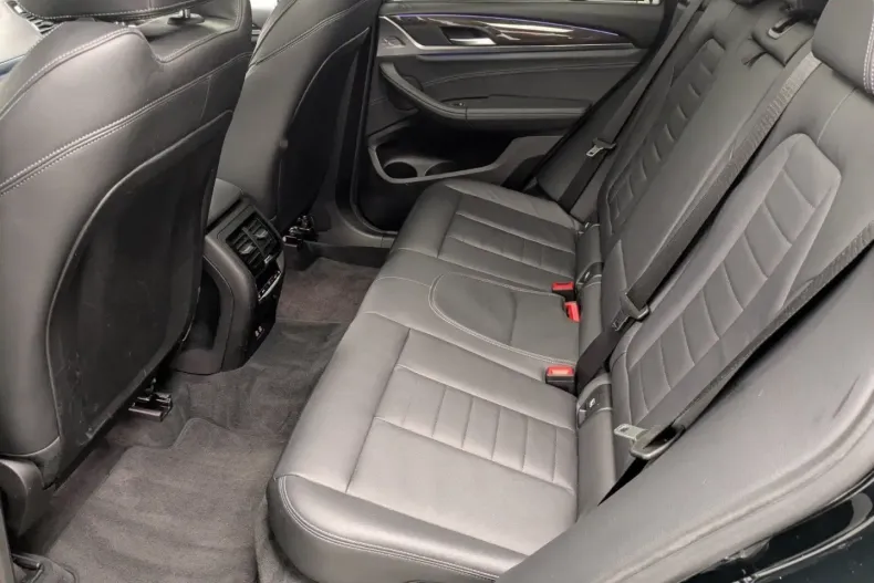 BMW X3 (Seria X) din 2021 cu 73.349 km - oferta BMW194941 - foto 12