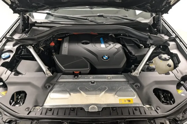 BMW X3 (Seria X) din 2021 cu 73.349 km - oferta BMW194941 - foto 13