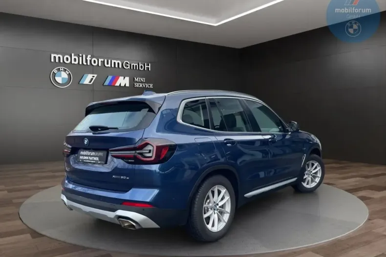 BMW X3 (Seria X) din 2022 cu 80.335 km - oferta BMW194942 - foto 4