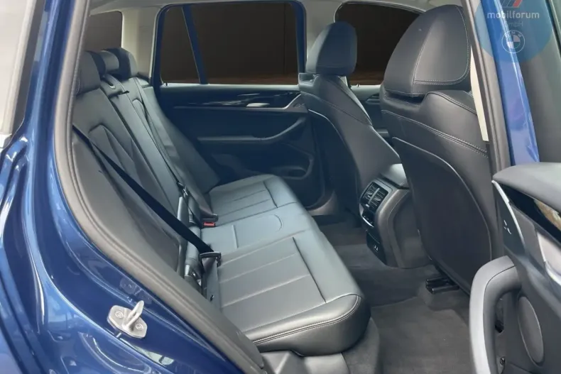 BMW X3 (Seria X) din 2022 cu 80.335 km - oferta BMW194942 - foto 5