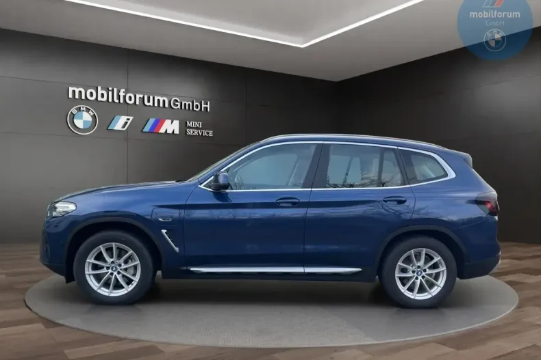 BMW X3 (Seria X) din 2022 cu 80.335 km - oferta BMW194942 - foto 6