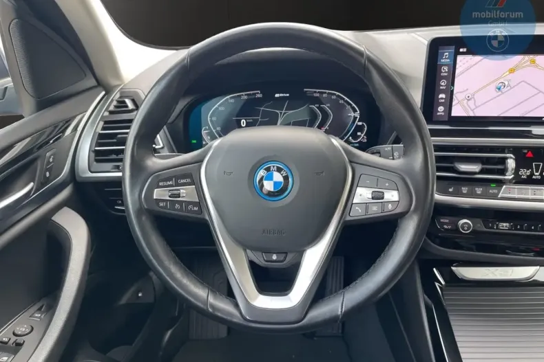 BMW X3 (Seria X) din 2022 cu 80.335 km - oferta BMW194942 - foto 7