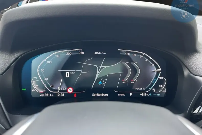 BMW X3 (Seria X) din 2022 cu 80.335 km - oferta BMW194942 - foto 8