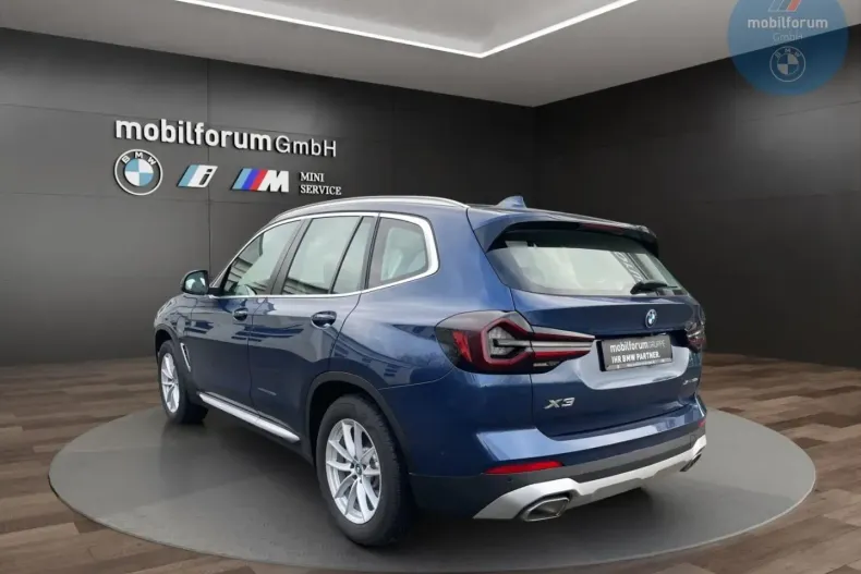 BMW X3 (Seria X) din 2022 cu 80.335 km - oferta BMW194942 - foto 13