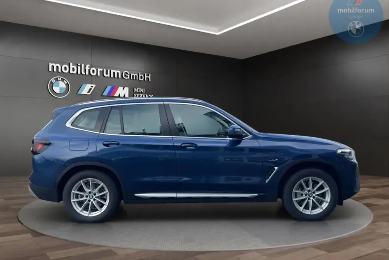 BMW X3 (Seria X) din 2022 cu 80.335 km - oferta BMW194942 - foto 15