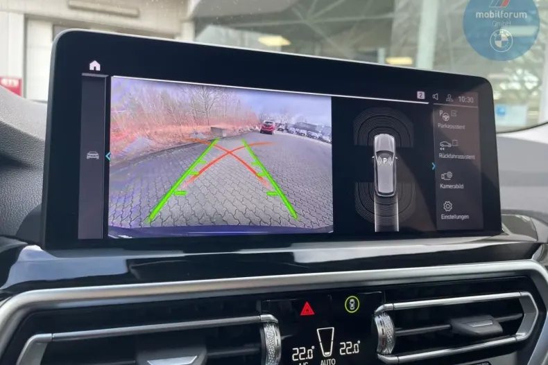 BMW X3 (Seria X) din 2022 cu 80.335 km - oferta BMW194942 - foto 22