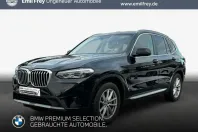 BMW X3 (Seria X) din 2022 cu 86.825 km - oferta BMW194943 - foto 1