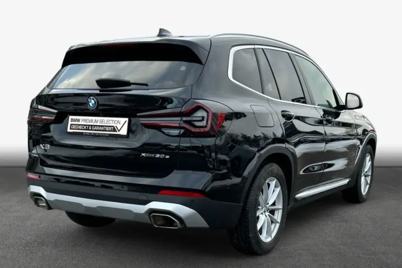 BMW X3 (Seria X) din 2022 cu 86.825 km - oferta BMW194943 - foto 2