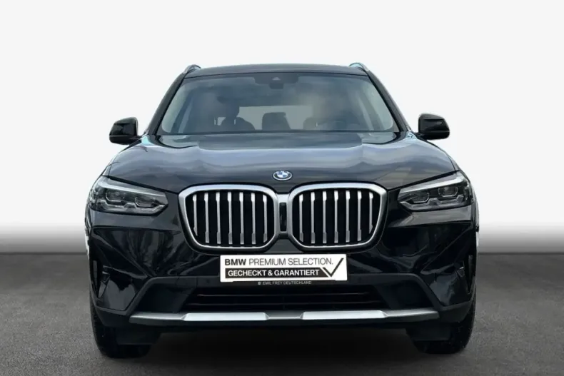 BMW X3 (Seria X) din 2022 cu 86.825 km - oferta BMW194943 - foto 3