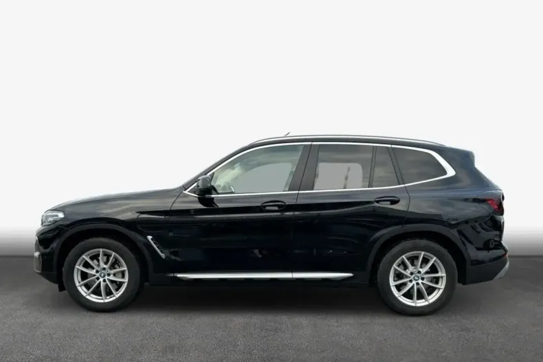 BMW X3 (Seria X) din 2022 cu 86.825 km - oferta BMW194943 - foto 4
