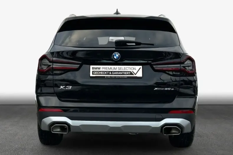 BMW X3 (Seria X) din 2022 cu 86.825 km - oferta BMW194943 - foto 5