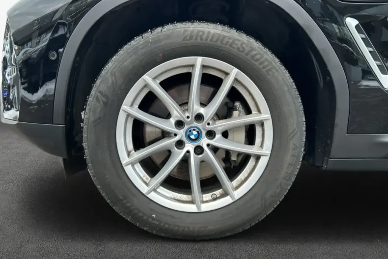 BMW X3 (Seria X) din 2022 cu 86.825 km - oferta BMW194943 - foto 7