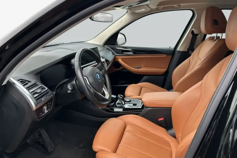 BMW X3 (Seria X) din 2022 cu 86.825 km - oferta BMW194943 - foto 10