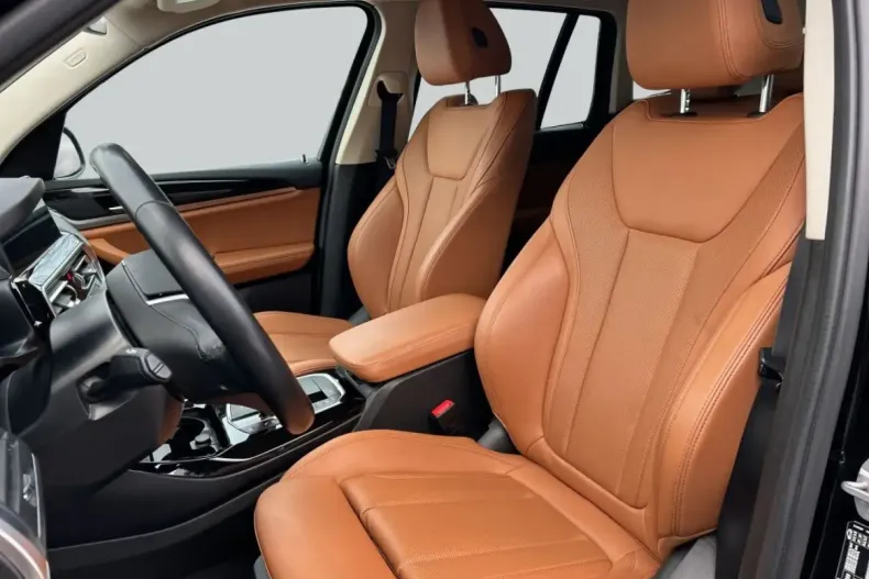 BMW X3 (Seria X) din 2022 cu 86.825 km - oferta BMW194943 - foto 11