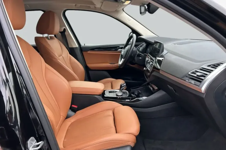 BMW X3 (Seria X) din 2022 cu 86.825 km - oferta BMW194943 - foto 13