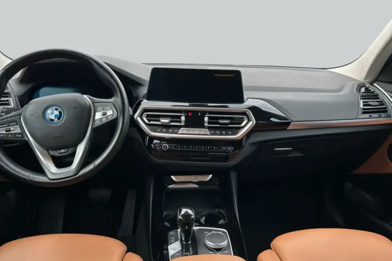 BMW X3 (Seria X) din 2022 cu 86.825 km - oferta BMW194943 - foto 14